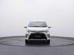 Toyota Calya G 2018 2
