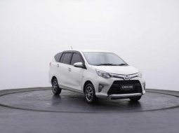 Toyota Calya G 2018 1