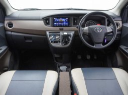 Toyota Calya G 2018 9
