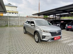 Dijual Honda BR-V E 1.5 Manual 2022 Kilometer rendah