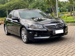 Honda Accord 2.4 VTi-L 3