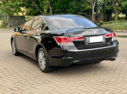 Honda Accord 2.4 VTi-L 6