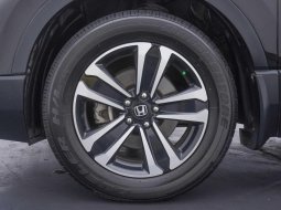 Promo Honda CR-V murah 10
