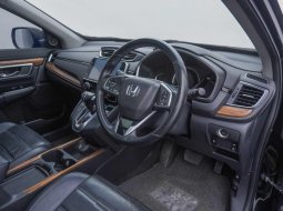 Promo Honda CR-V murah 12