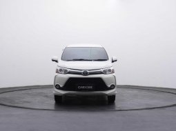 Toyota Avanza Veloz 1.5 2017 MT 1