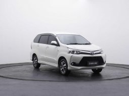 Toyota Avanza Veloz 1.5 2017 MT 2