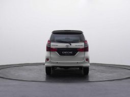 Toyota Avanza Veloz 1.5 2017 MT 6