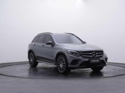 Jual mobil Mercedes-Benz GLC 2019 |DP 90 JUTA| ANGSURAN 18 JUTA 1
