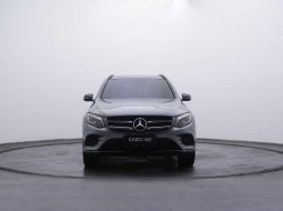 Jual mobil Mercedes-Benz GLC 2019 |DP 90 JUTA| ANGSURAN 18 JUTA 4
