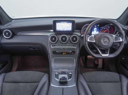 Jual mobil Mercedes-Benz GLC 2019 |DP 90 JUTA| ANGSURAN 18 JUTA 5