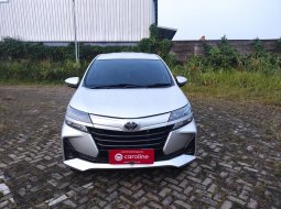 Jual mobil Toyota Avanza 2019 , Kota Palembang, Sumatra Selatan