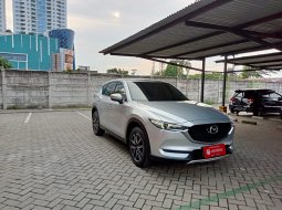 Jual mobil Mazda CX-5 Elite 2018 , Kota Medan, Sumatra Utara