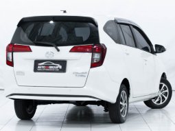 DAIHATSU SIGRA (ICY WHITE SOLID) TYPE R MINOR CHANGE 1.2 M/T (2018) 3