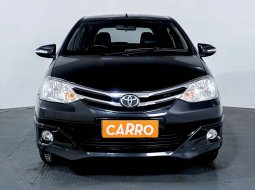 Toyota Etios Valco G Mt 2015 1