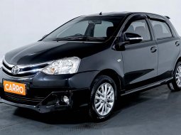Toyota Etios Valco G Mt 2015 2