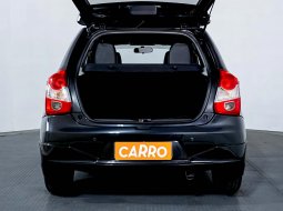 Toyota Etios Valco G Mt 2015 6