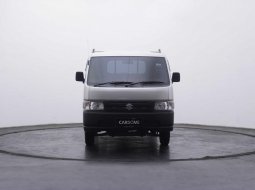 Suzuki Carry Pick Up Flat-Deck 2020 Abu-abu 2