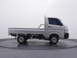 Suzuki Carry Pick Up Flat-Deck 2020 Abu-abu 3