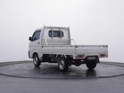 Suzuki Carry Pick Up Flat-Deck 2020 Abu-abu 4