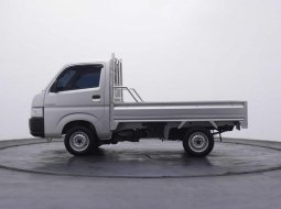 Suzuki Carry Pick Up Flat-Deck 2020 Abu-abu 5