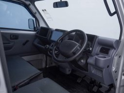 Suzuki Carry Pick Up Flat-Deck 2020 Abu-abu 7