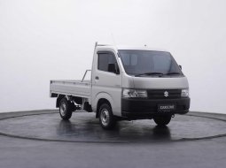 Suzuki Carry Pick Up Flat-Deck 2020 Abu-abu 1