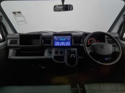 Suzuki Carry Pick Up Flat-Deck 2020 Abu-abu 9