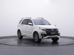 Toyota Rush S TRD Sportivo 1.5 2017 AT 2