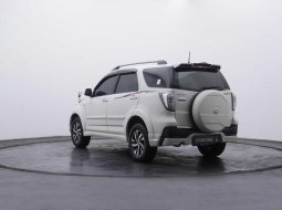 Toyota Rush S TRD Sportivo 1.5 2017 AT 6