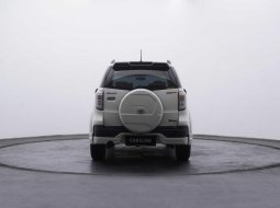 Toyota Rush S TRD Sportivo 1.5 2017 AT 5