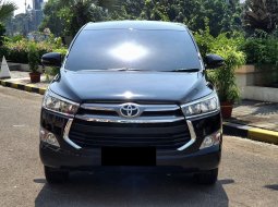 Toyota Kijang Innova 2.4G 2020 matic diesel hitam siap pakai cash kredit proses bisa dibantu