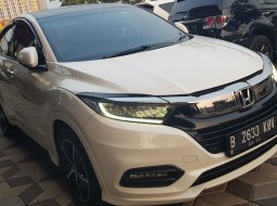 Honda HR-V Prestige 2020 2