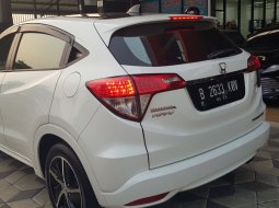 Honda HR-V Prestige 2020 9