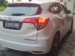 Honda HR-V Prestige 2020 7