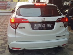 Honda HR-V Prestige 2020 8