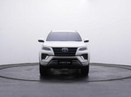 Toyota Fortuner 2.4 VRZ AT 2021 10
