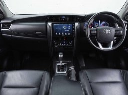Toyota Fortuner 2.4 VRZ AT 2021 9