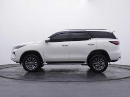 Toyota Fortuner 2.4 VRZ AT 2021 13