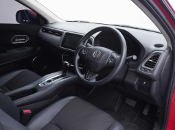 Honda HR-V 1.5L E CVT 2019 4