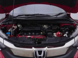 Honda HR-V 1.5L E CVT 2019 7