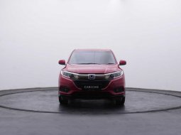 Honda HR-V 1.5L E CVT 2019 8