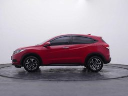 Honda HR-V 1.5L E CVT 2019 9