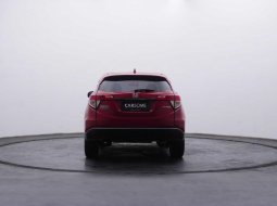 Honda HR-V 1.5L E CVT 2019 10