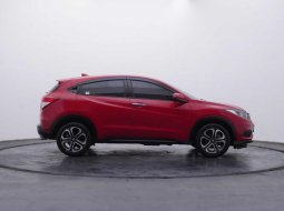 Honda HR-V 1.5L E CVT 2019 12