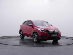 Honda HR-V 1.5L E CVT 2019