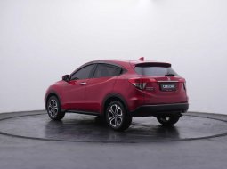 Honda HR-V 1.5L E CVT 2019 11