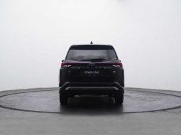 Toyota Veloz 1.5 A/T 2021 Hitam |DP 25 JUTA| ANGSURAN 5 JUTA 3