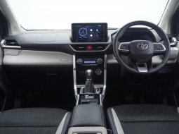 Toyota Veloz 1.5 A/T 2021 Hitam |DP 25 JUTA| ANGSURAN 5 JUTA 5