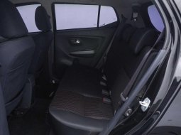 Toyota Agya New 1.2 GR Sport A/T 2022 4