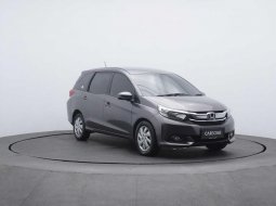 Honda Mobilio E CVT 2017